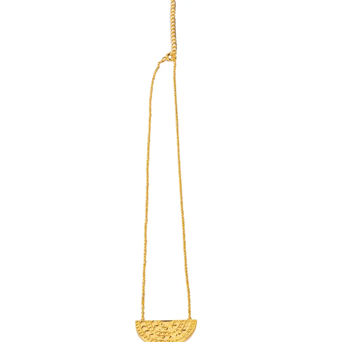 Kosma ParisCollier Plaqué Or Kosma Paris BNS09571-G