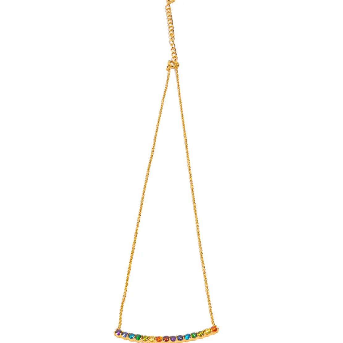 Kosma ParisCollier Plaqué Or Kosma Paris BNS09548-G