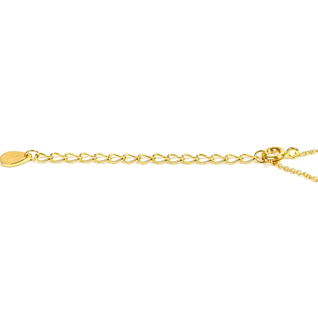 Kosma ParisCollier Plaqué Or Kosma Paris BNS09548-G