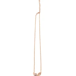 Kosma ParisCollier Plaqué Or Rose Kosma Paris BNS09556-GR