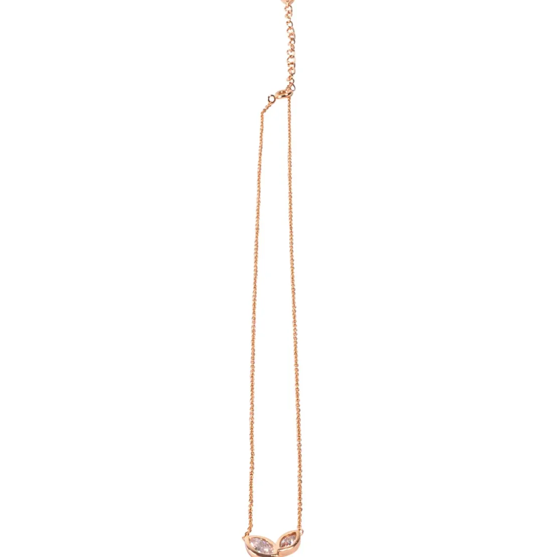 Kosma ParisCollier Plaqué Or Rose Kosma Paris BNS09556-GR