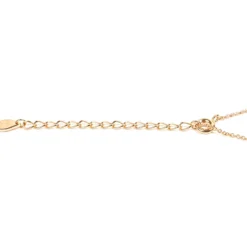 Kosma ParisCollier Plaqué Or Rose Kosma Paris BNS09556-GR