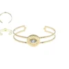 Kosma ParisJonc femme BBSL0073-AIG