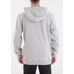 KulteSweatshirt CORPO ATHLETIC - Gris en coton