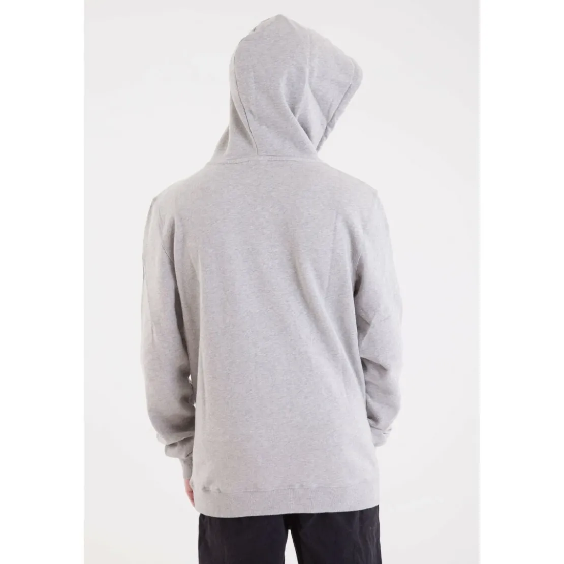 KulteSweatshirt CORPO ATHLETIC - Gris en coton