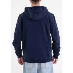 KulteSweatshirt CORPO ATHLETIC - Bleu marineen coton