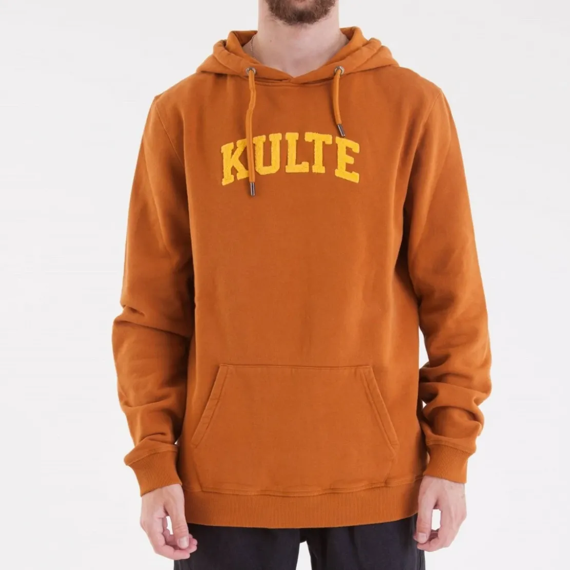 KulteSweatshirt CORPO ATHLETIC - Ocreen coton