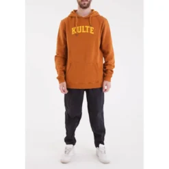 KulteSweatshirt CORPO ATHLETIC - Ocreen coton