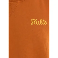 KulteSweatshirt CORPO SCRIPT - Ocreen coton