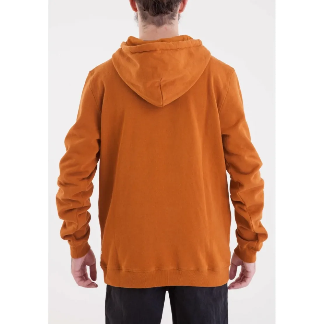 KulteSweatshirt NAGANO - Ocreen coton
