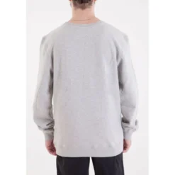 KulteSweatshirt SUNSET - Gris en coton