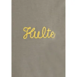 KulteTee-shirt CORPO SCRIPT - Kakien coton