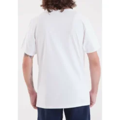 KulteTee-shirt NAGANO - Blancen coton