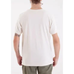 KulteTee-shirt SUNSET - Blancen coton