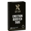 LabophytoERECTION BOOSTER TABS - 20 Comprimés