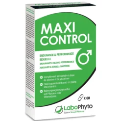 LabophytoMaxi Control Endurance