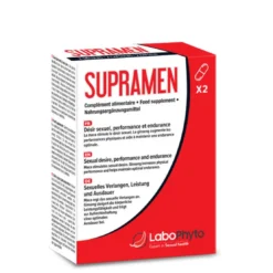 LabophytoSUPRAMEN X2