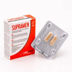LabophytoSUPRAMEN X2
