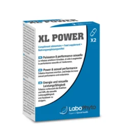 LabophytoXL POWER X2