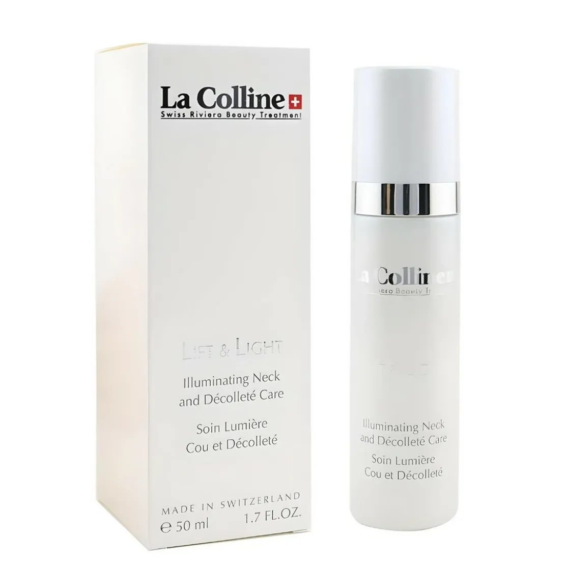 La CollineSérum Visage Global Lumière50 ml