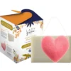 Lady GreenCoffret Rituel Douceur - Savon Nourissant + Eponge