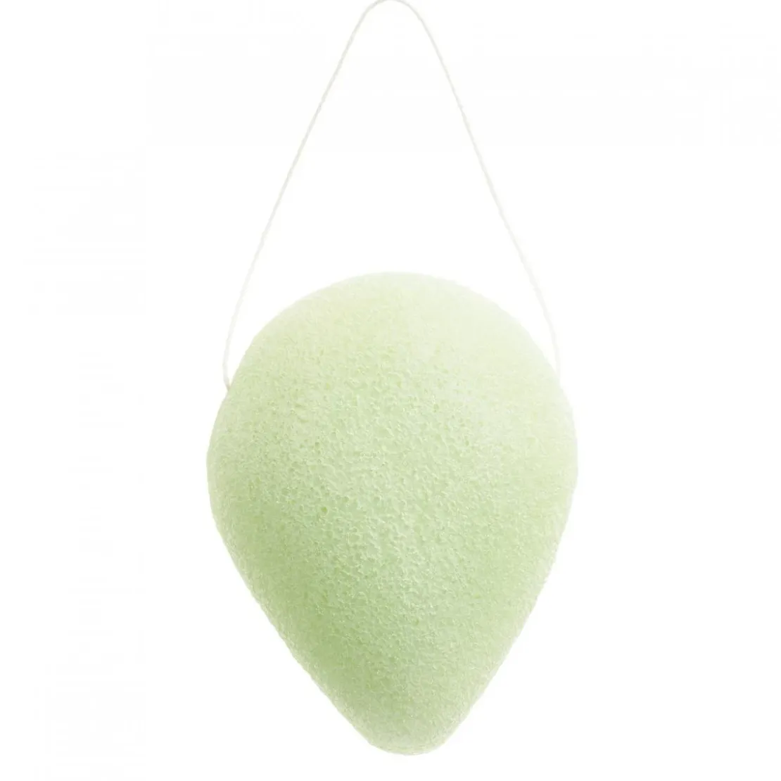 Lady GreenEponge Konjac Aloe Vera Visage