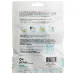 Lady GreenEponge Konjac Charbon De Bambou Visage
