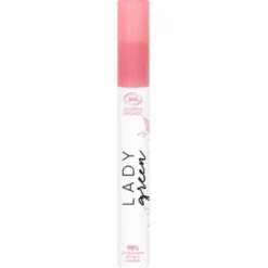 Lady GreenMascara Soin Volume - Bourgogne9ml