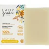 Lady GreenSavon Nourrissant Soin Visage & Corps