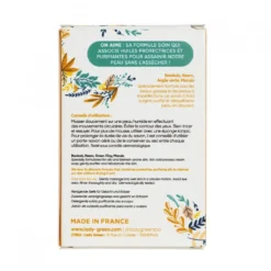 Lady GreenSavon Nourrissant Soin Visage & Corps