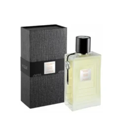 LaliqueLeather Copper - Eau De Parfum Spray100ml