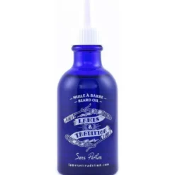 Lames & TraditionHuile A Barbe Parfum Sans Parfum50 ml