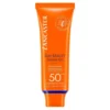 Lancaster SolairesCrème Confort Hale Lumineux haute protection Spf50 - Sun Beauty 50 ml