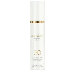 Lancaster SolairesCrème Visage Éclat Rides Taches SPF 30 Sun Perfect50 ml