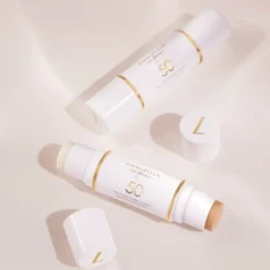 Lancaster SolairesDuo Stick Protection Solaire SPF 50- Sun Perfect 12 g