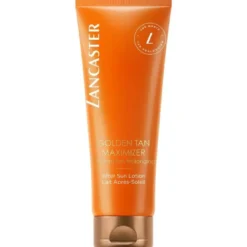 Lancaster SolairesLait Après-Soleil Visage Et Corps - Golden Tan Maximizer250 ml