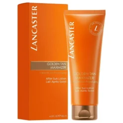 Lancaster SolairesLait Après-Soleil Visage Et Corps - Golden Tan Maximizer250 ml