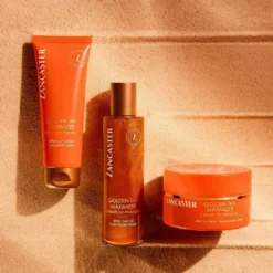 Lancaster SolairesLait Après-Soleil Visage Et Corps - Golden Tan Maximizer250 ml