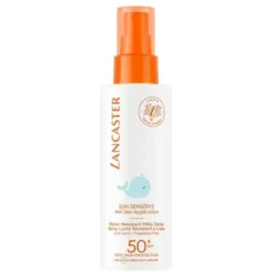 Lancaster SolairesSpray Lacté Visage et Corps pour Enfant SPF50+150ml