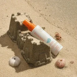 Lancaster SolairesSpray Lacté Visage et Corps pour Enfant SPF50+150ml