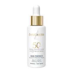 Lancaster SolairesSun Perfect Sérum unifiant Visage SPF50 30 ml