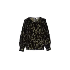 La Petite EtoileBlouse MATARA noir