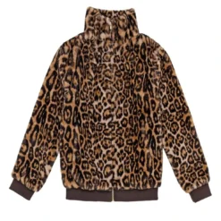 La Petite EtoileBlouson leopard NANCY
