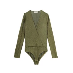 La Petite EtoileBody NILDA kaki