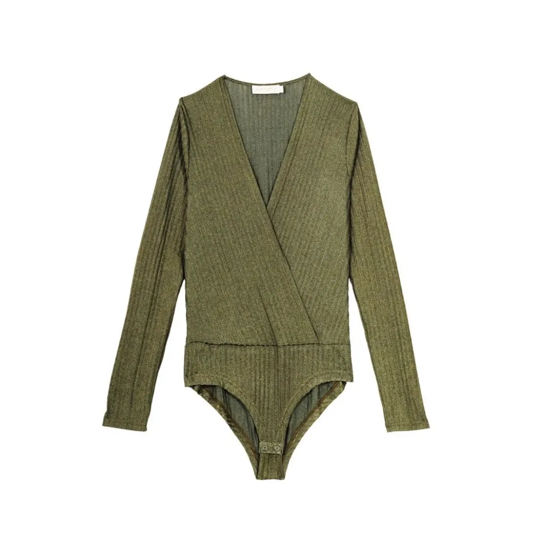La Petite EtoileBody NILDA kaki