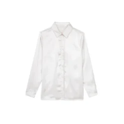La Petite EtoileChemise LOMIA ivoire
