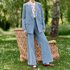 La Petite EtoileEnsemble Veste Victoire / Jean Atlanty
