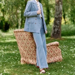 La Petite EtoileEnsemble Veste Victoire / Jean Atlanty