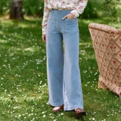 La Petite EtoileEnsemble Veste Victoire / Jean Atlanty