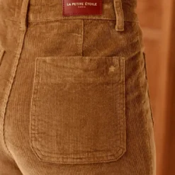 La Petite EtoileJean ATLANTA beige